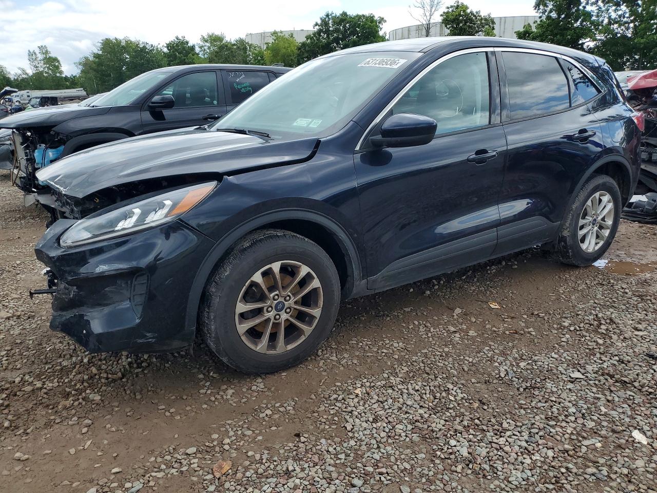1FMCU9G66MUA99675 · 2021 FORD ESCAPE