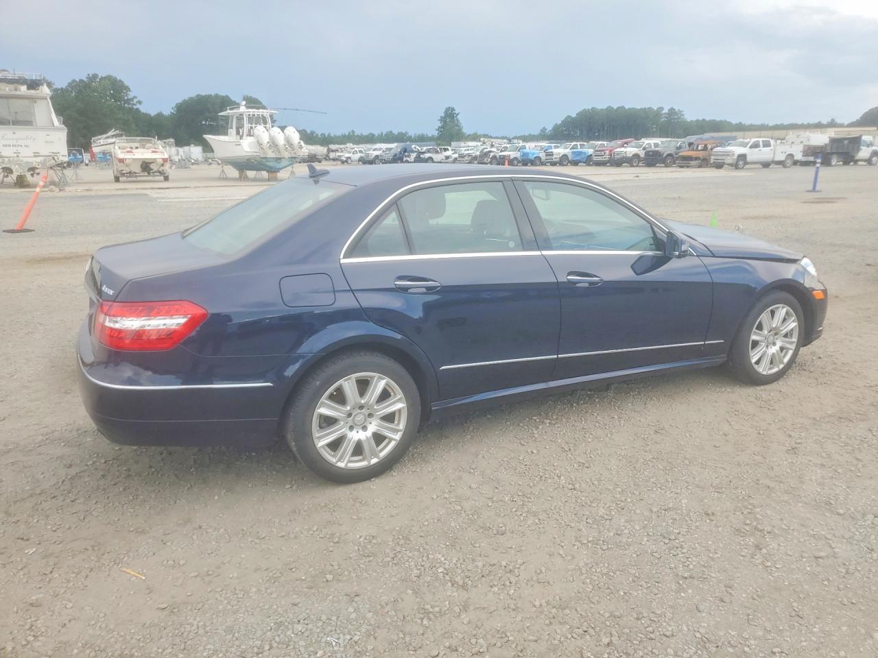 WDDHF8JB5DA742576 · 2013 MERCEDES-BENZ E · 3/12