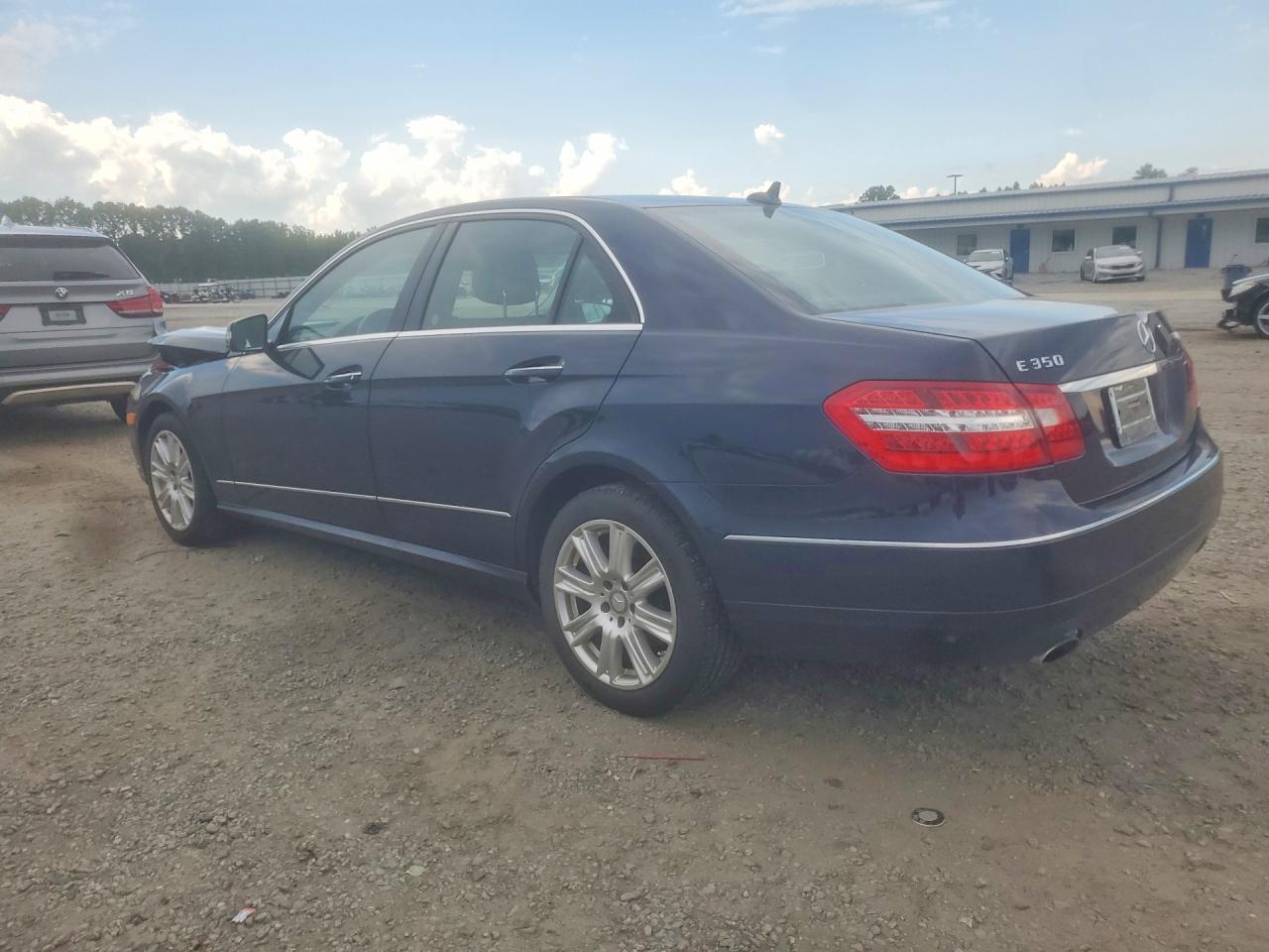 WDDHF8JB5DA742576 · 2013 MERCEDES-BENZ E · 2/12