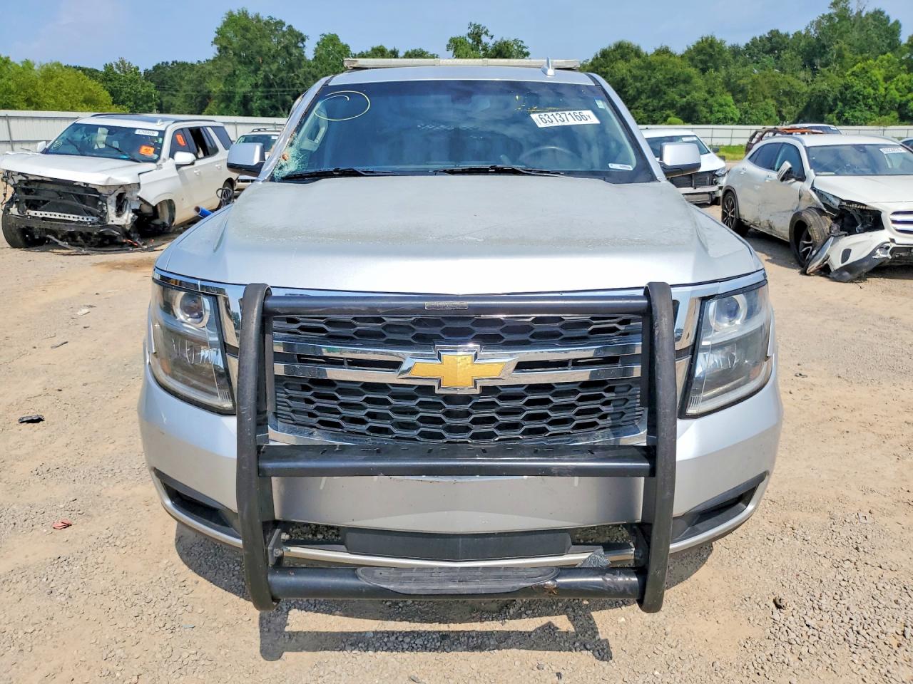 1GNLCDEC2HR250918 · 2017 CHEVROLET TAHOE · 5/13