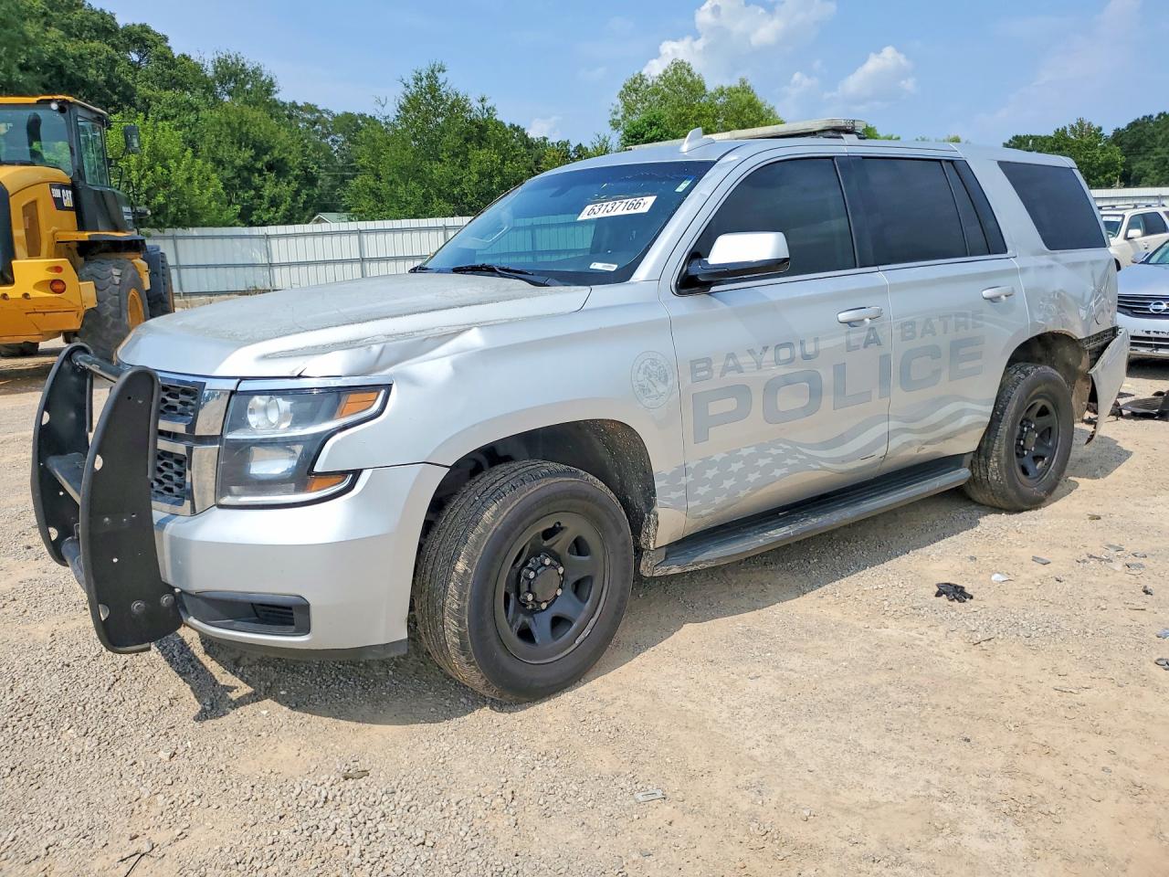 1GNLCDEC2HR250918 · 2017 CHEVROLET TAHOE