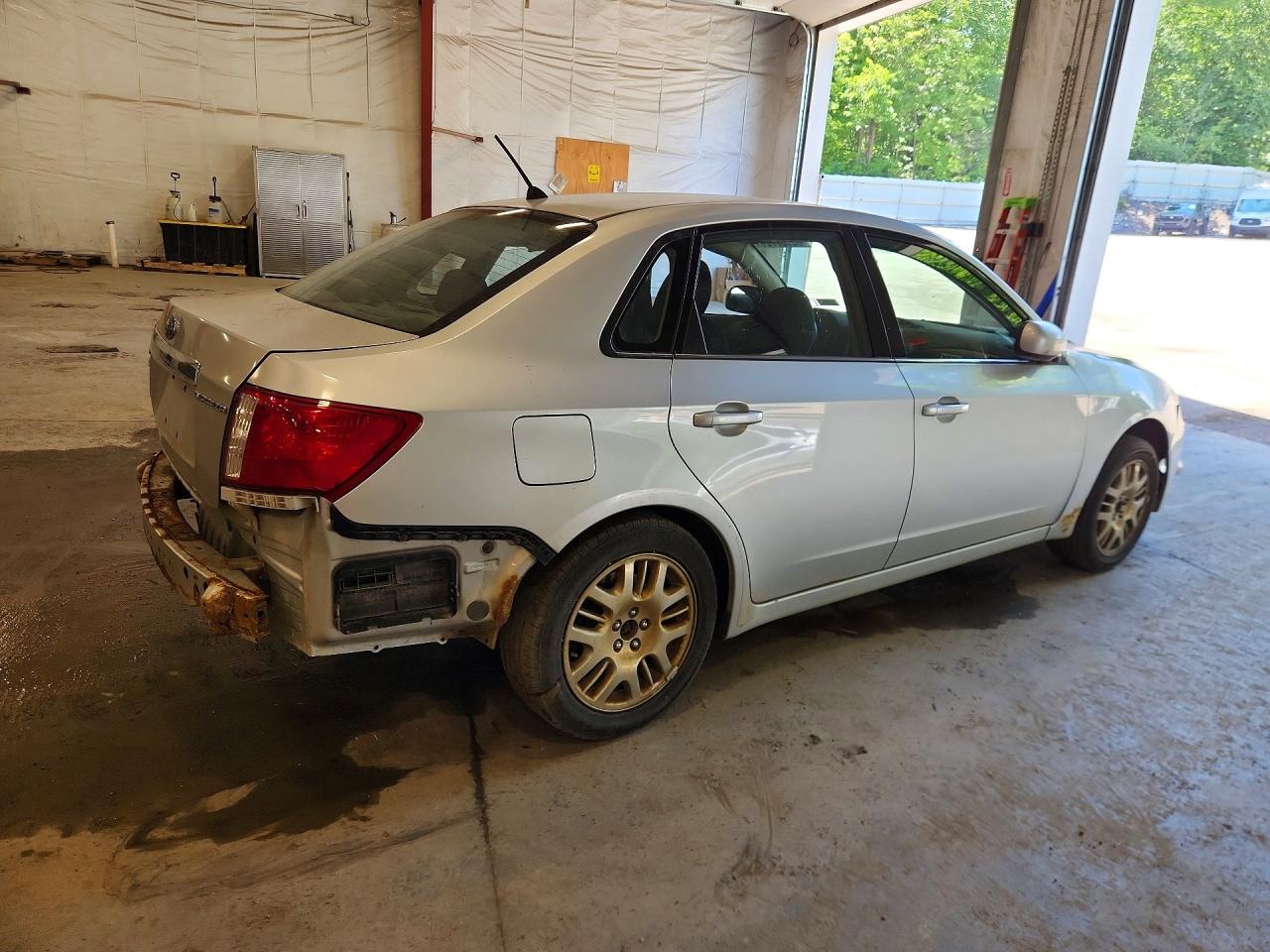 JF1GE6A61AG517067 · 2010 SUBARU IMPREZA · 3/13