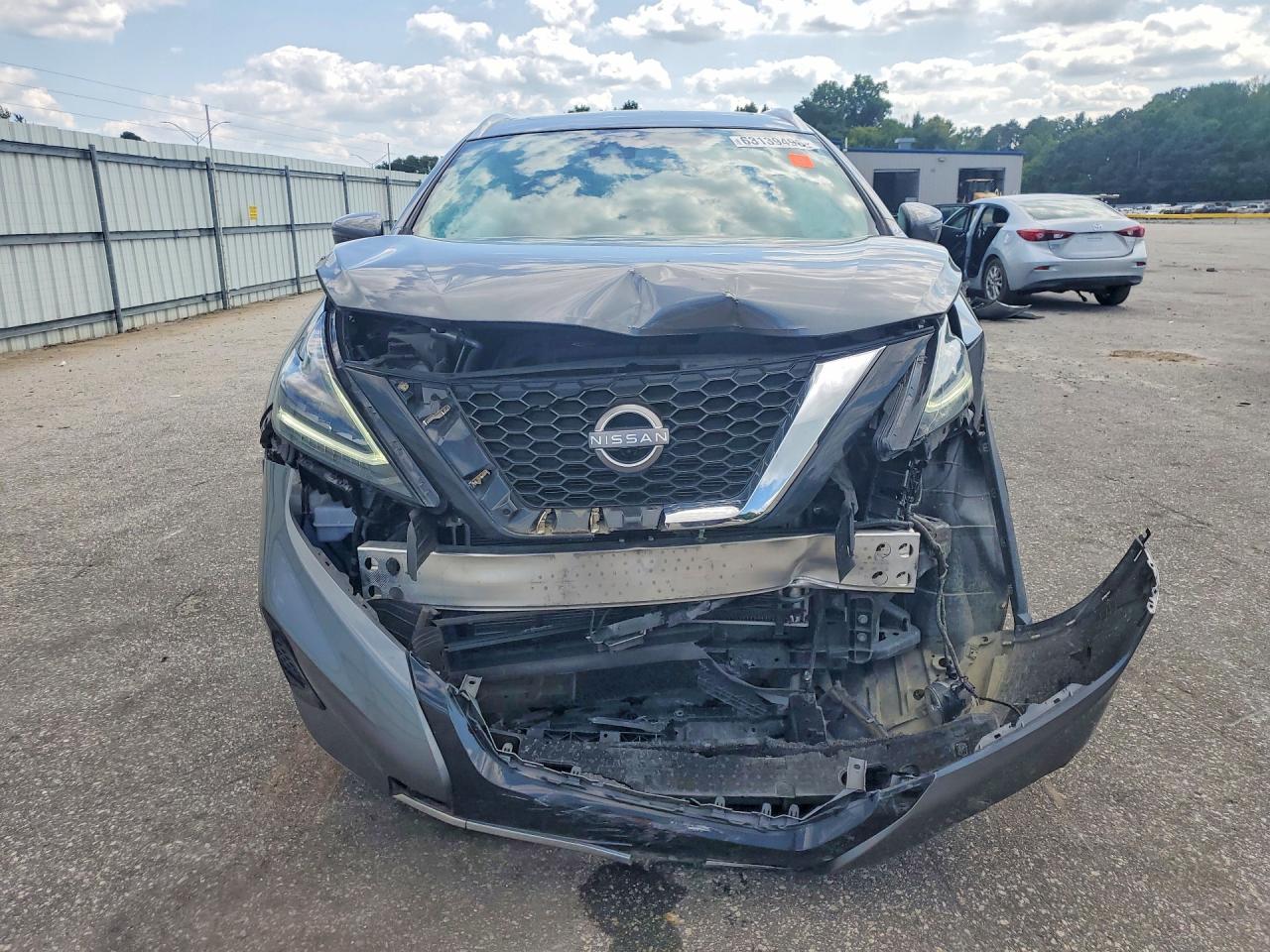 5N1AZ2DJ4RC105821 · 2024 NISSAN MURANO · 5/13