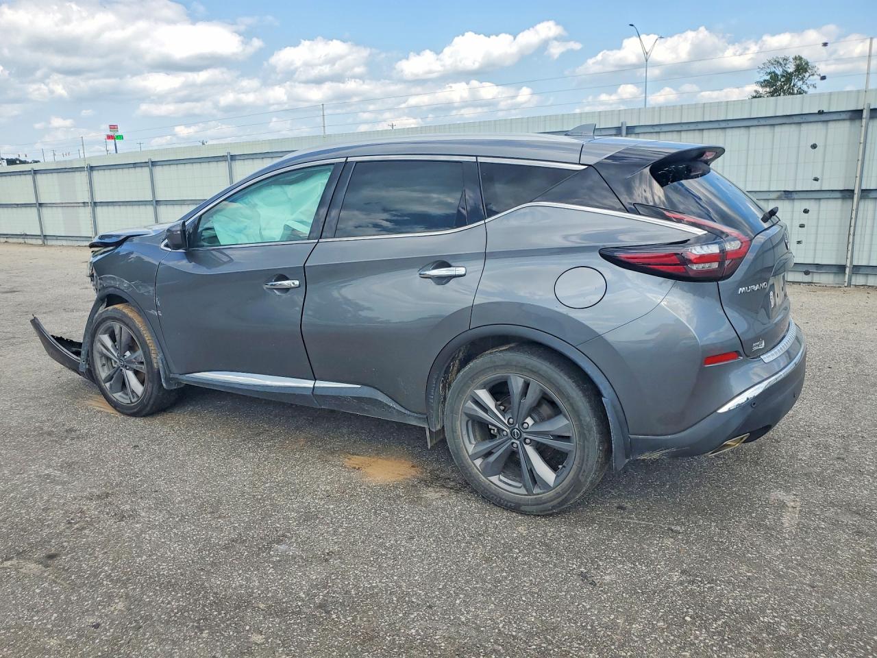 5N1AZ2DJ4RC105821 · 2024 NISSAN MURANO · 2/13