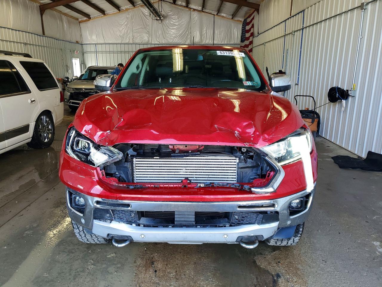 1FTER4FH2MLD05097 · 2021 FORD RANGER · 5/13