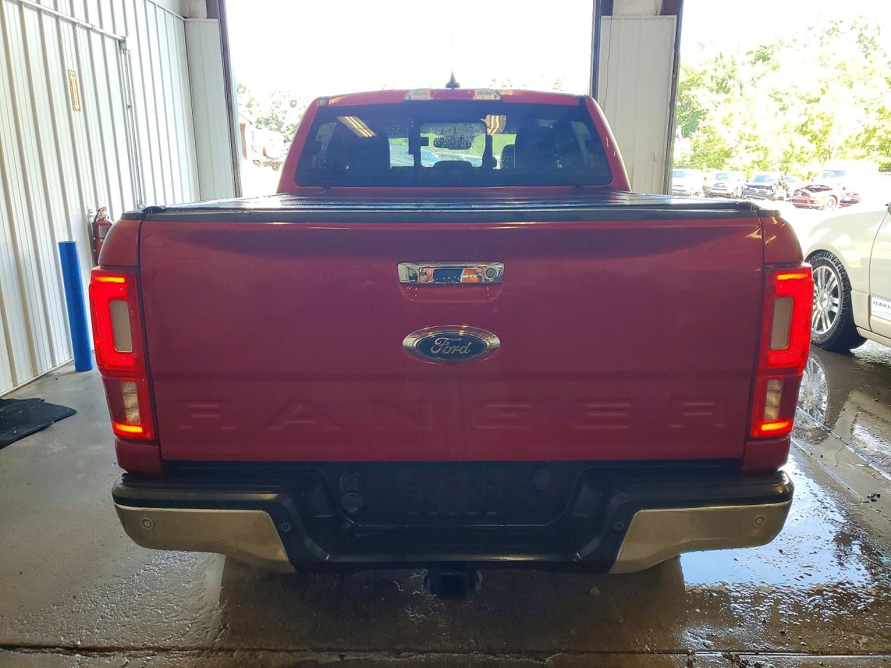 1FTER4FH2MLD05097 · 2021 FORD RANGER · 6/13