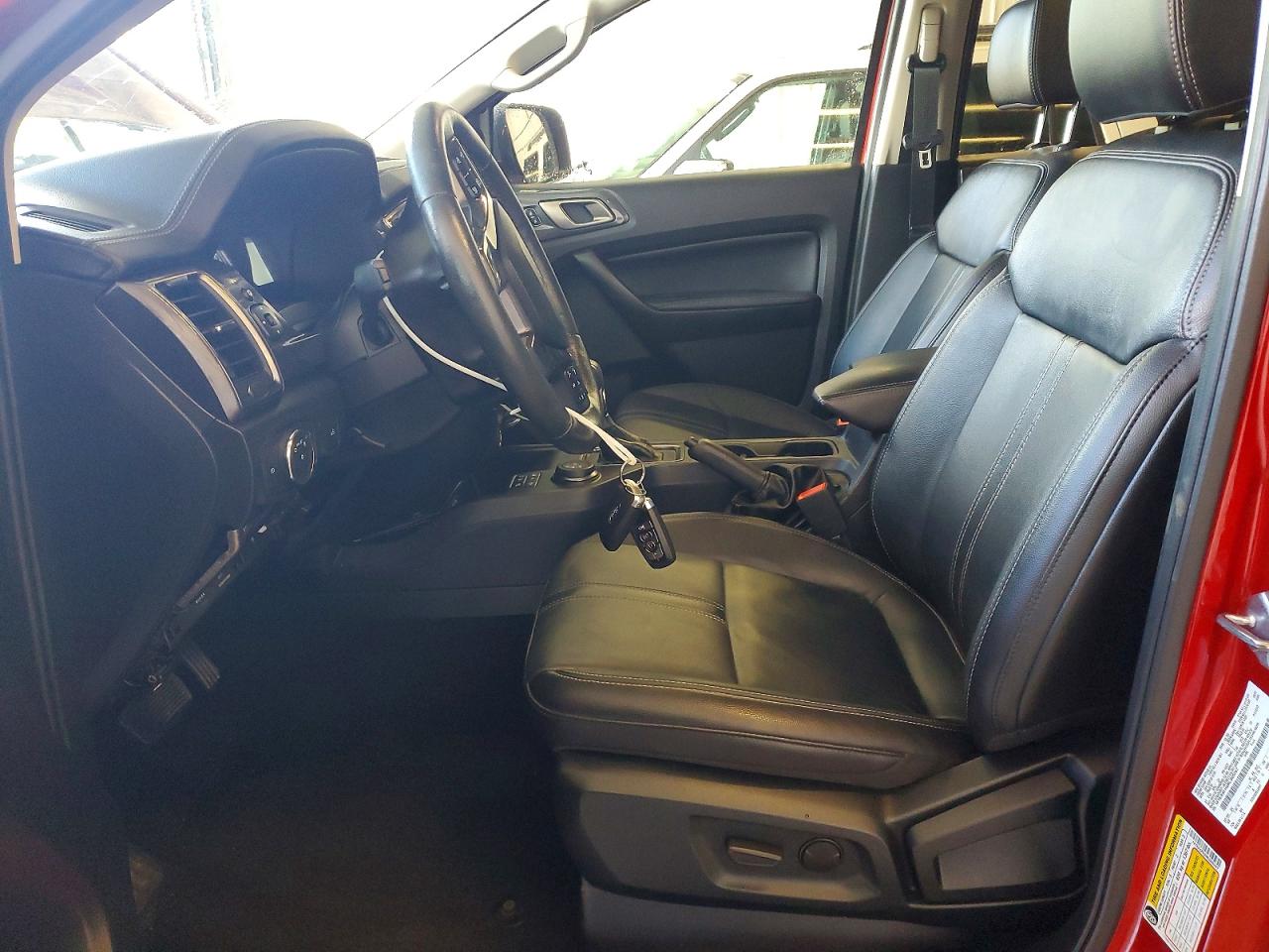 1FTER4FH2MLD05097 · 2021 FORD RANGER · 7/13