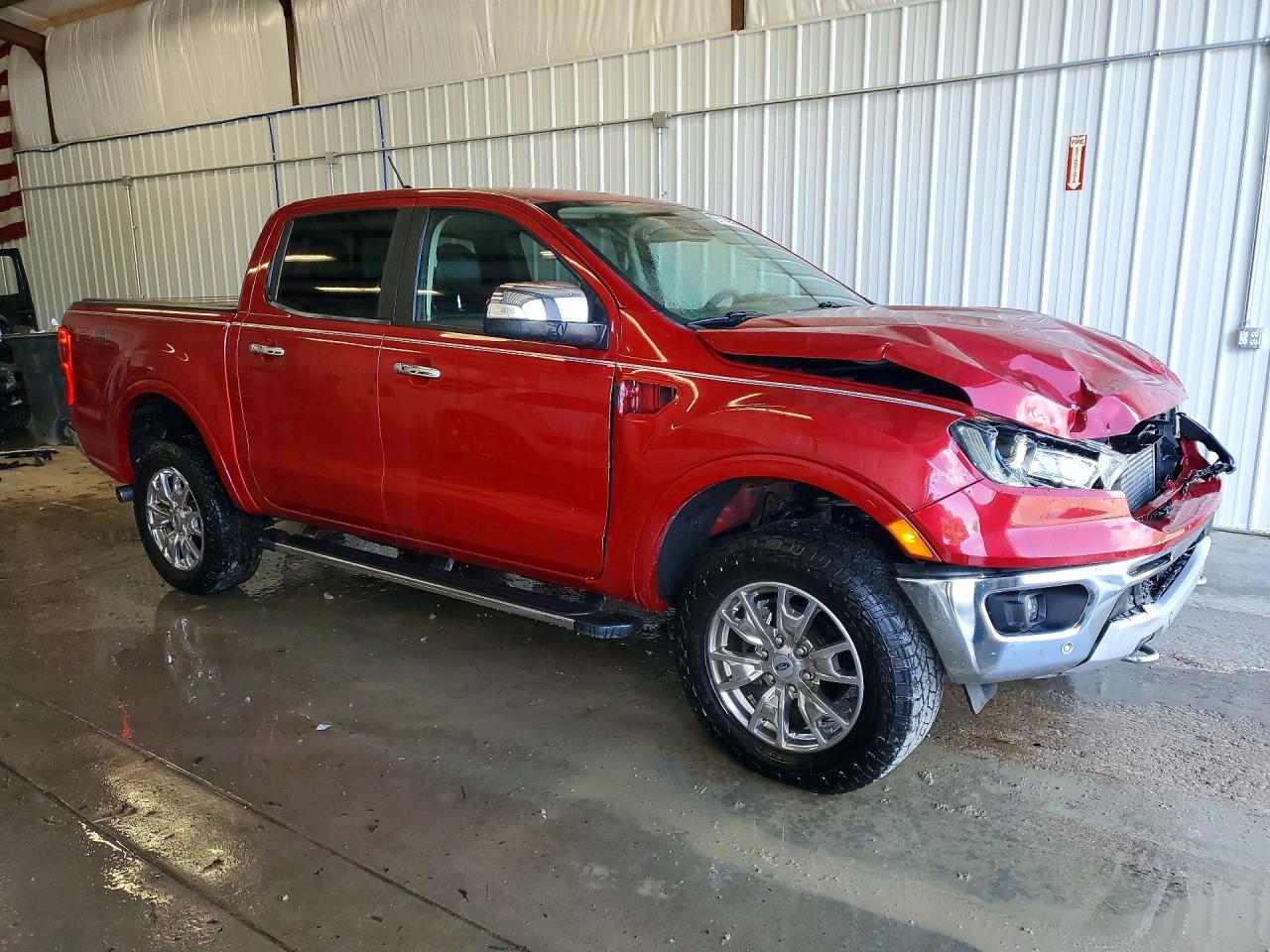 1FTER4FH2MLD05097 · 2021 FORD RANGER · 4/13