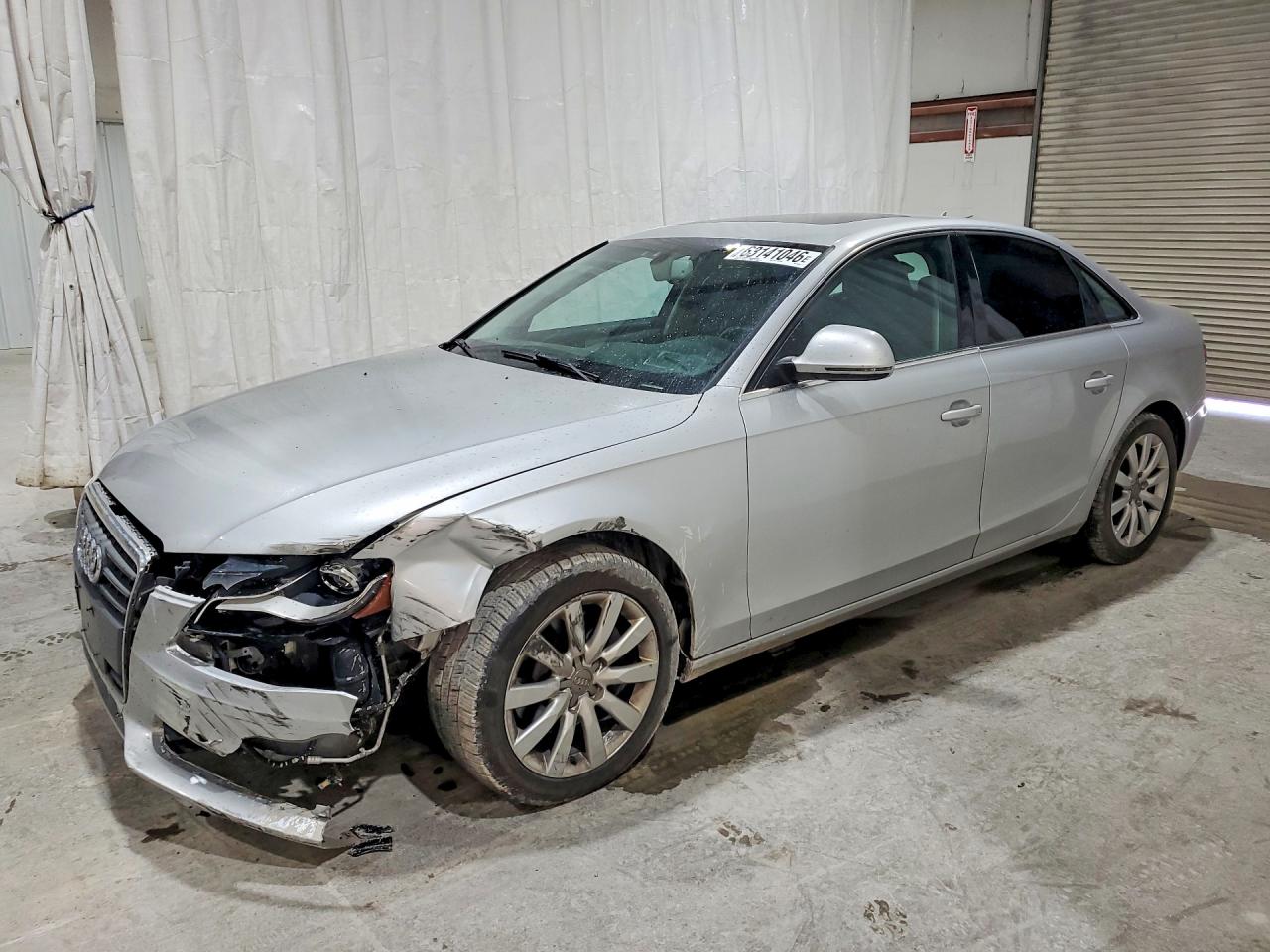 WAUSF78K09N024611 · 2009 AUDI A4