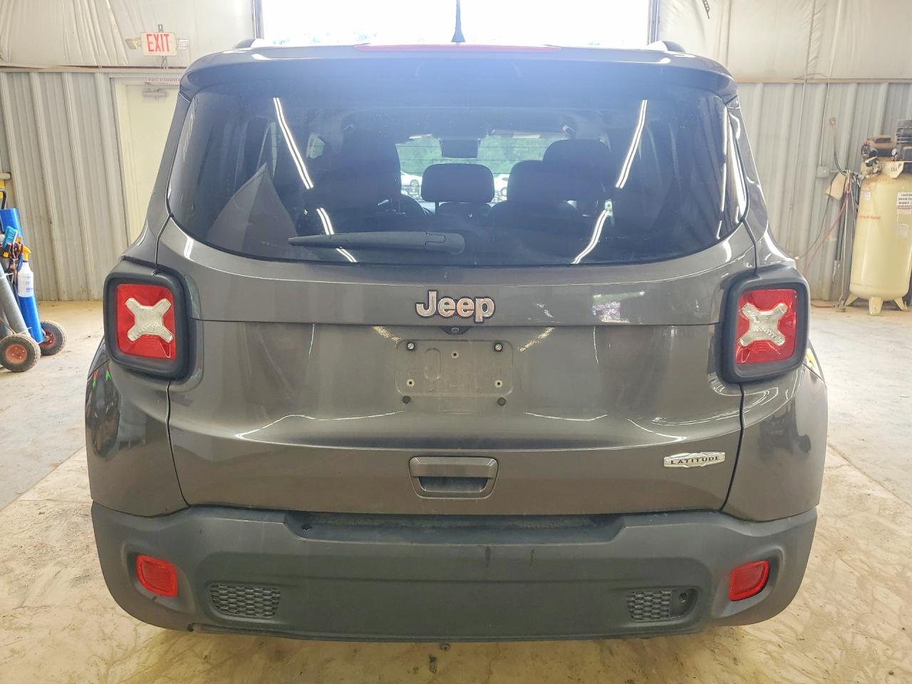 ZACNJABB2KPK07880 · 2019 JEEP RENEGADE · 6/12