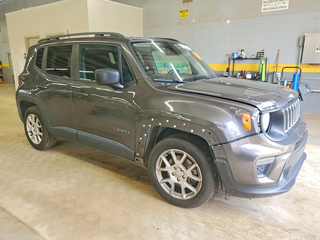 ZACNJABB2KPK07880 · 2019 JEEP RENEGADE · 4/12