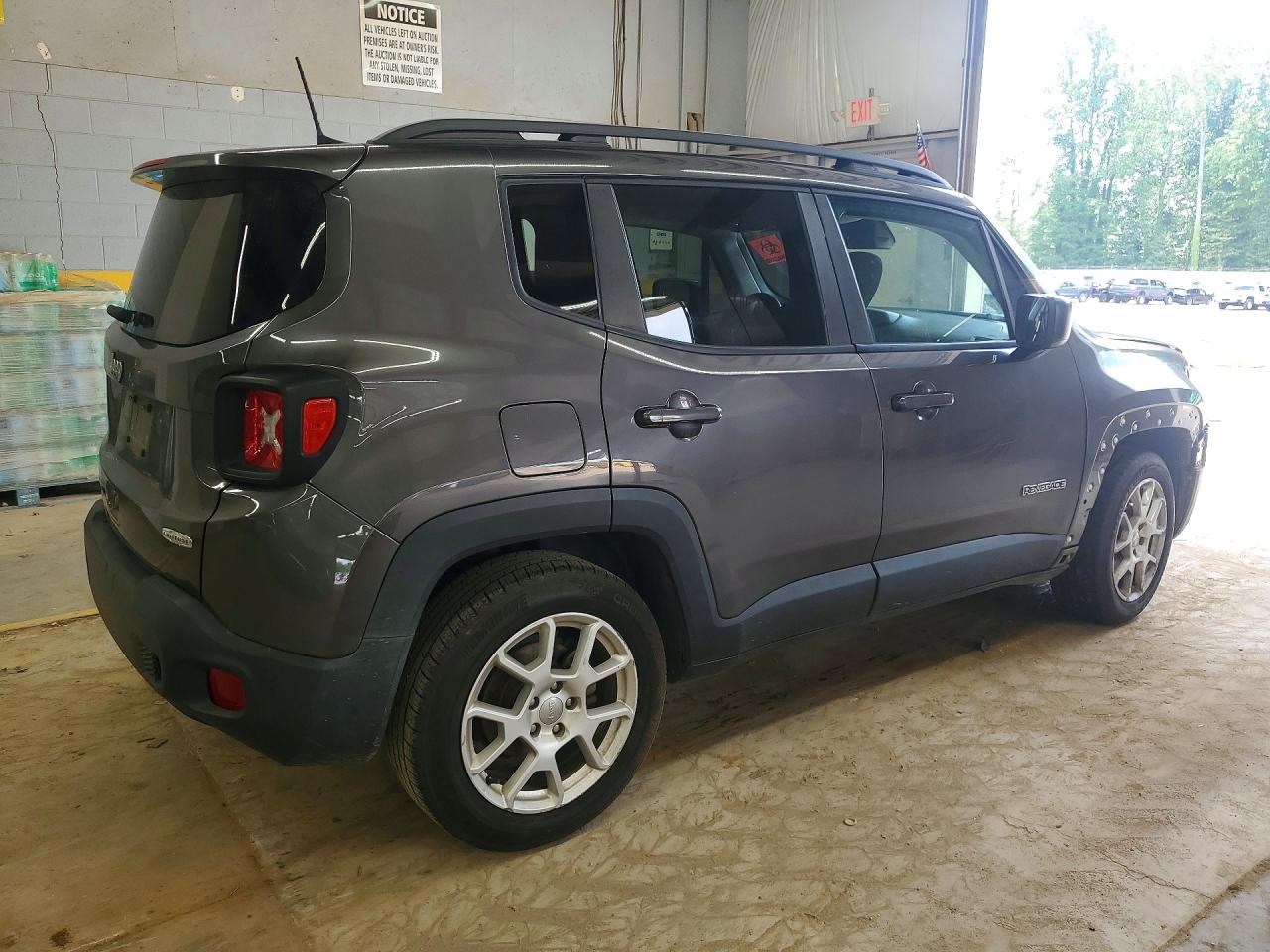 ZACNJABB2KPK07880 · 2019 JEEP RENEGADE · 3/12