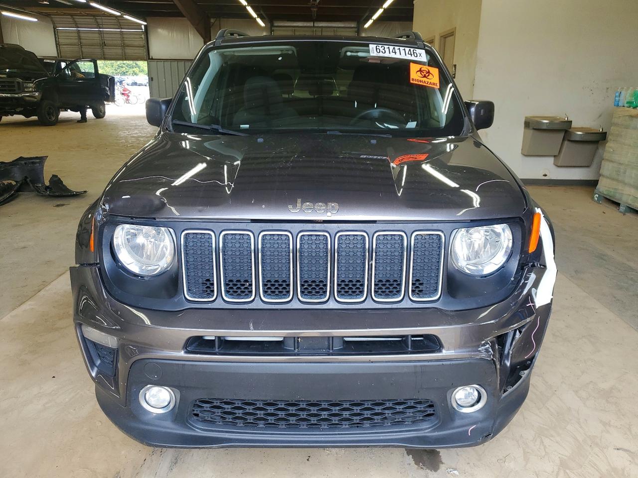 ZACNJABB2KPK07880 · 2019 JEEP RENEGADE · 5/12