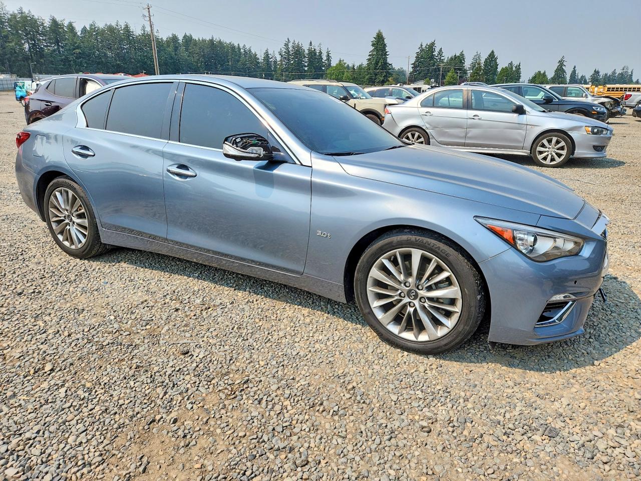 JN1EV7AR3JM433144 · 2018 INFINITI Q50 · 4/12