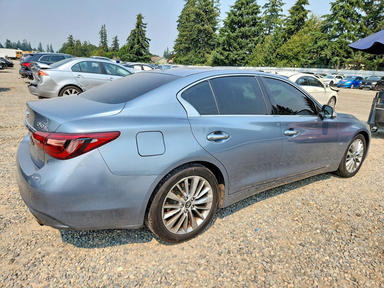 JN1EV7AR3JM433144 · 2018 INFINITI Q50 · 3/12