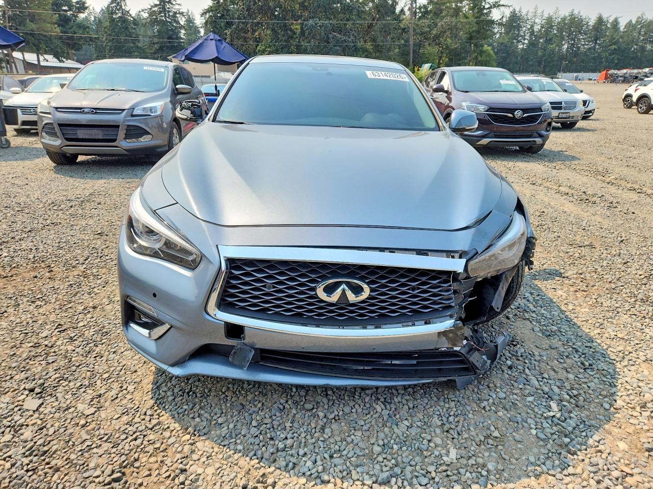 JN1EV7AR3JM433144 · 2018 INFINITI Q50 · 5/12