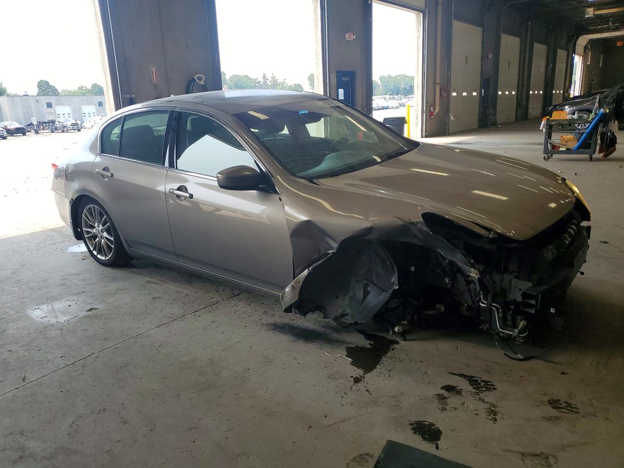 JN1CV6AR7BM412073 · 2011 INFINITI G37 SEDAN · 4/13
