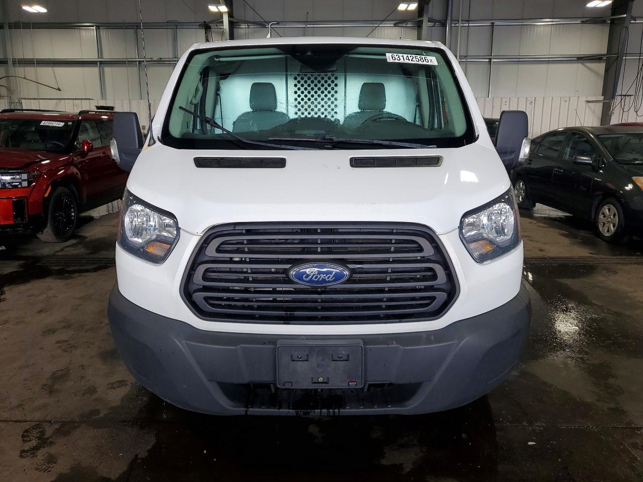 1FTYR2ZM1KKA09386 · 2019 FORD TRANSIT · 5/12