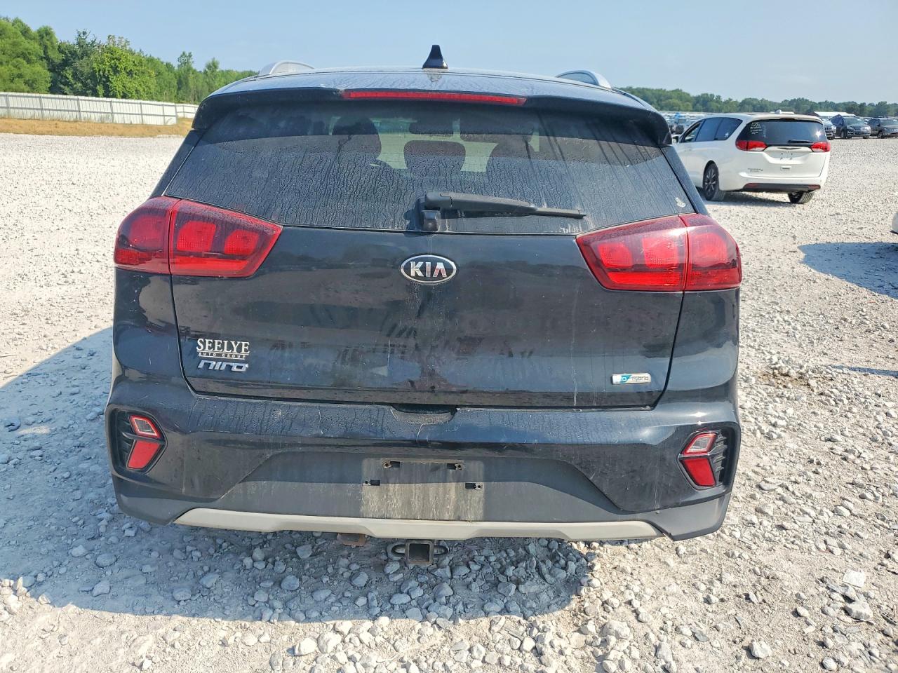 KNDCB3LC0L5425403 · 2020 KIA NIRO · 6/12