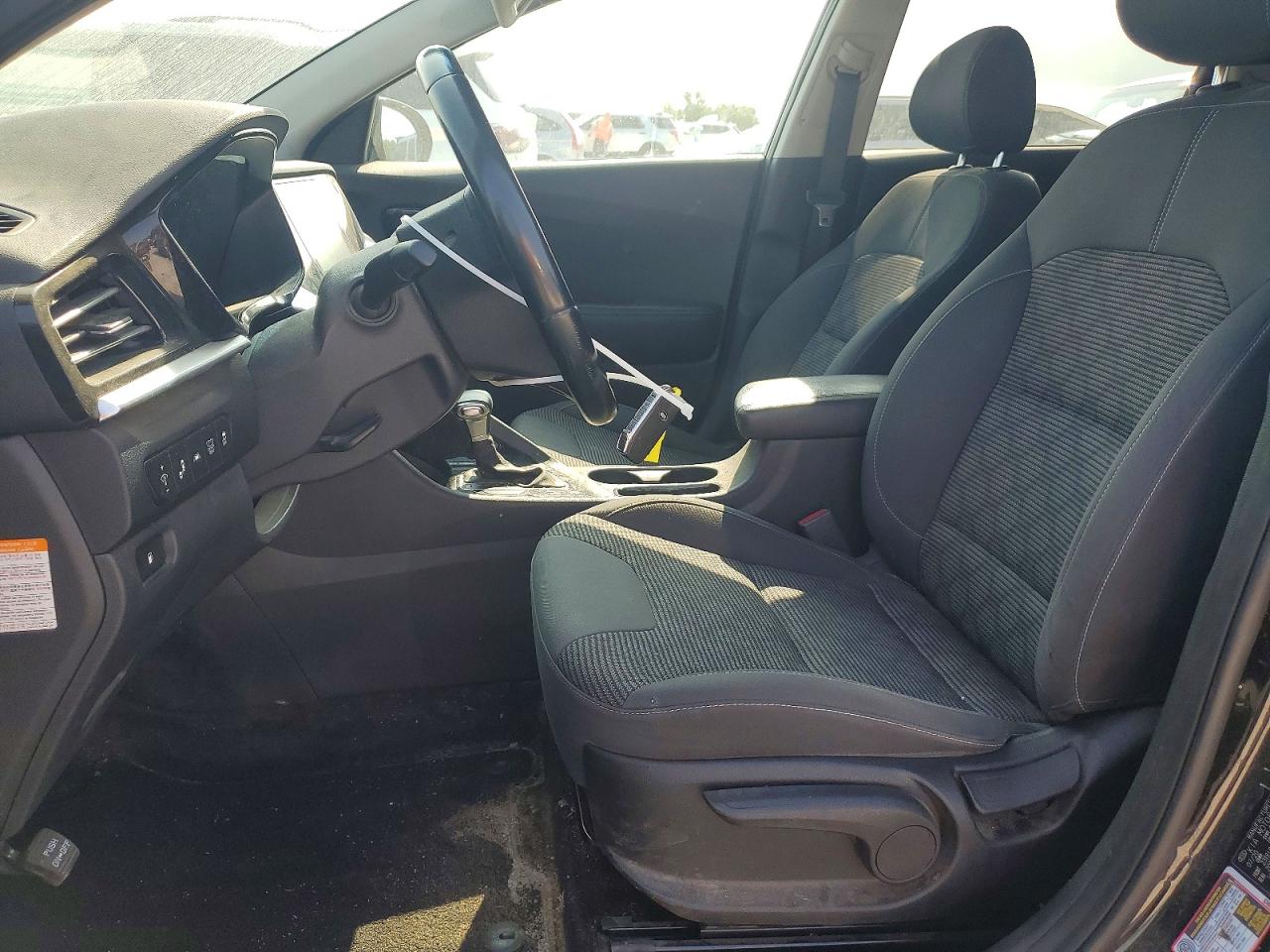 KNDCB3LC0L5425403 · 2020 KIA NIRO · 7/12