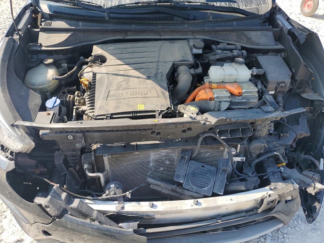 KNDCB3LC0L5425403 · 2020 KIA NIRO · 11/12