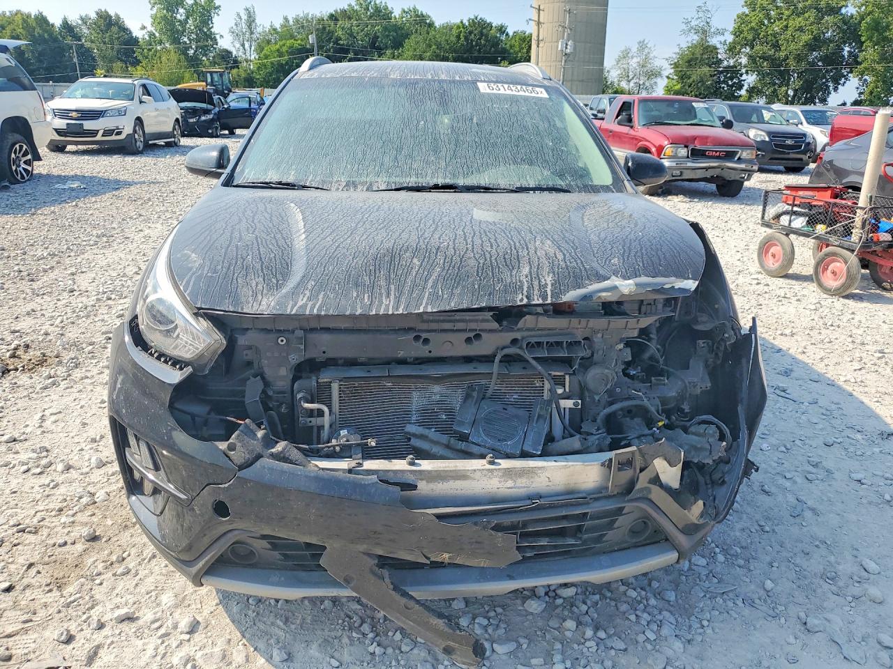 KNDCB3LC0L5425403 · 2020 KIA NIRO · 5/12