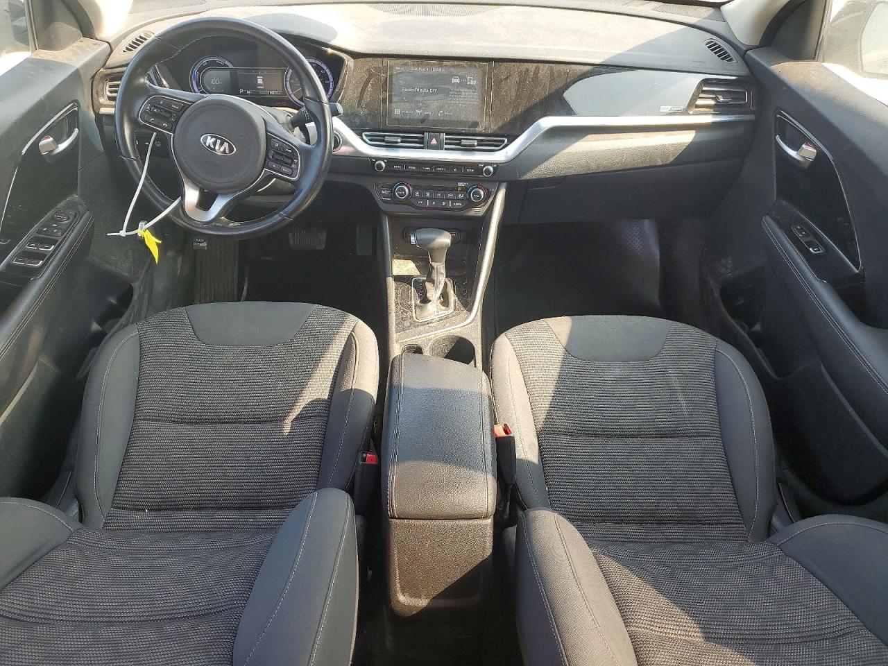 KNDCB3LC0L5425403 · 2020 KIA NIRO · 8/12