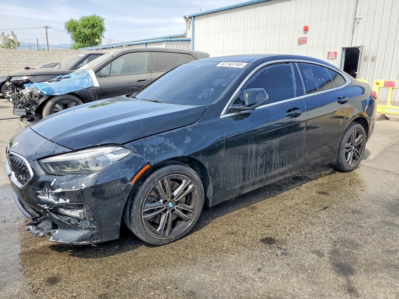 WBA73AK08M7H48856 · 2021 BMW 228XI
