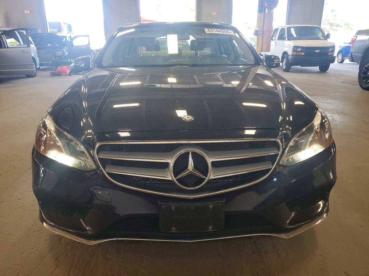 WDDHF8JB6GB206959 · 2016 MERCEDES-BENZ E · 5/12