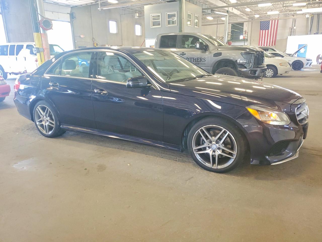 WDDHF8JB6GB206959 · 2016 MERCEDES-BENZ E · 4/12