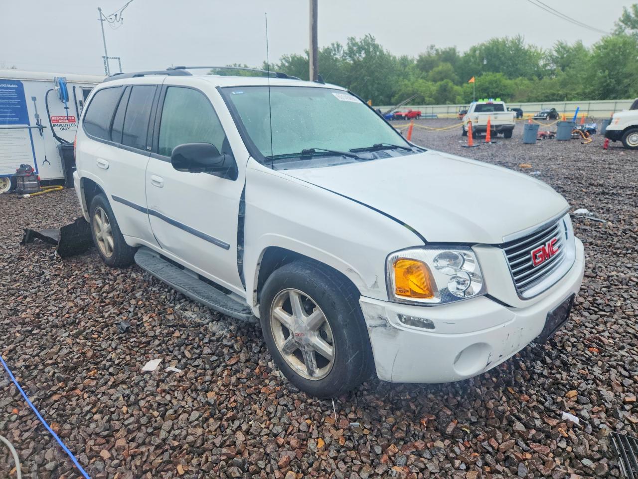 1GKDT13S972247693 · 2007 GMC ENVOY · 4/13