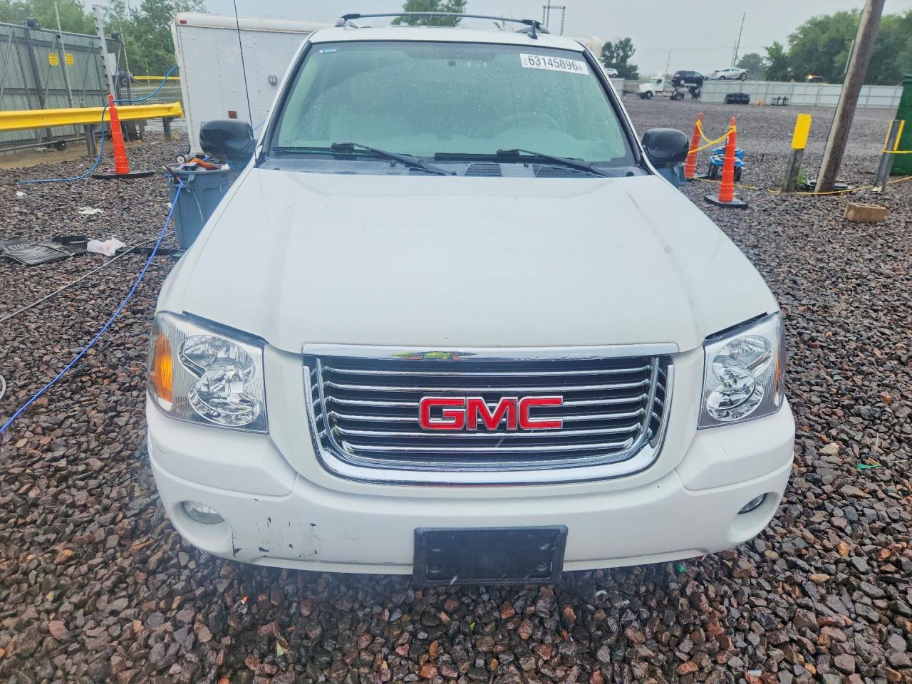 1GKDT13S972247693 · 2007 GMC ENVOY · 5/13