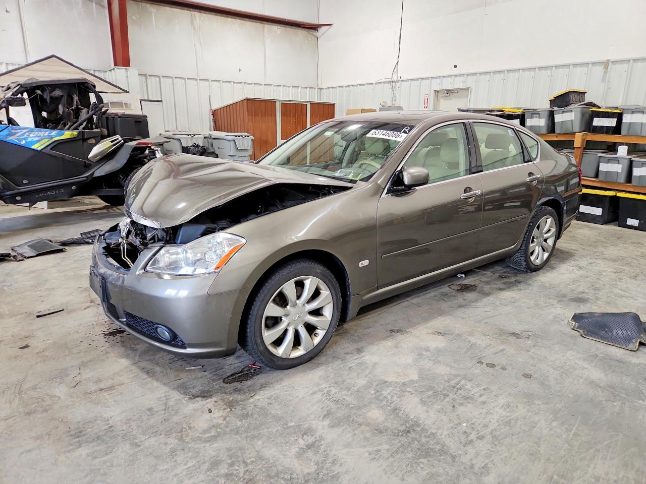 JNKAY01F16M265123 · 2006 INFINITI M35
