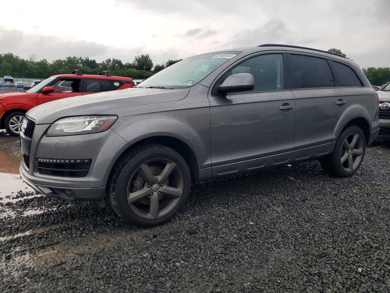 WA1LGAFE7FD031131 · 2015 AUDI Q7