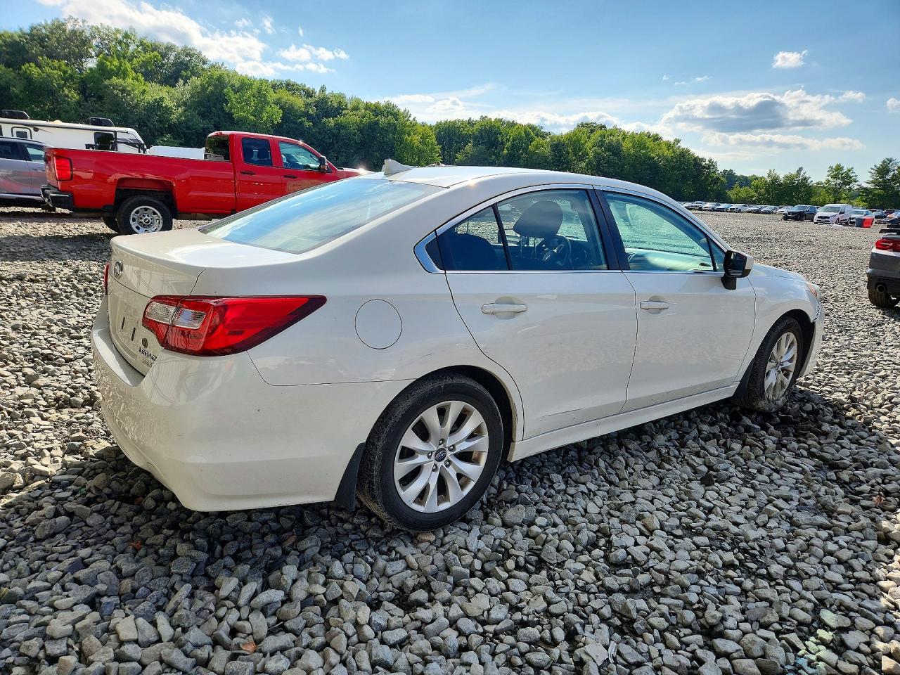 4S3BNAC63G3015701 · 2016 SUBARU LEGACY · 3/12
