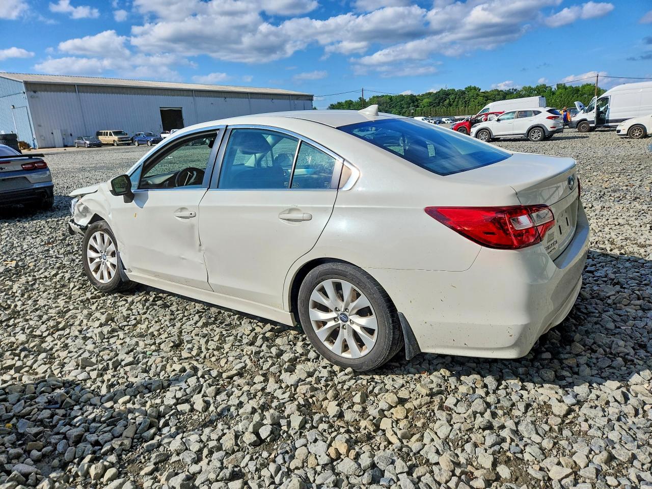 4S3BNAC63G3015701 · 2016 SUBARU LEGACY · 2/12