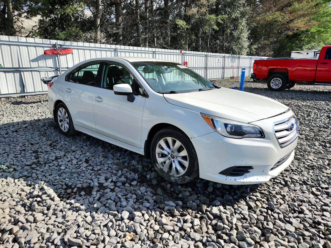 4S3BNAC63G3015701 · 2016 SUBARU LEGACY · 4/12