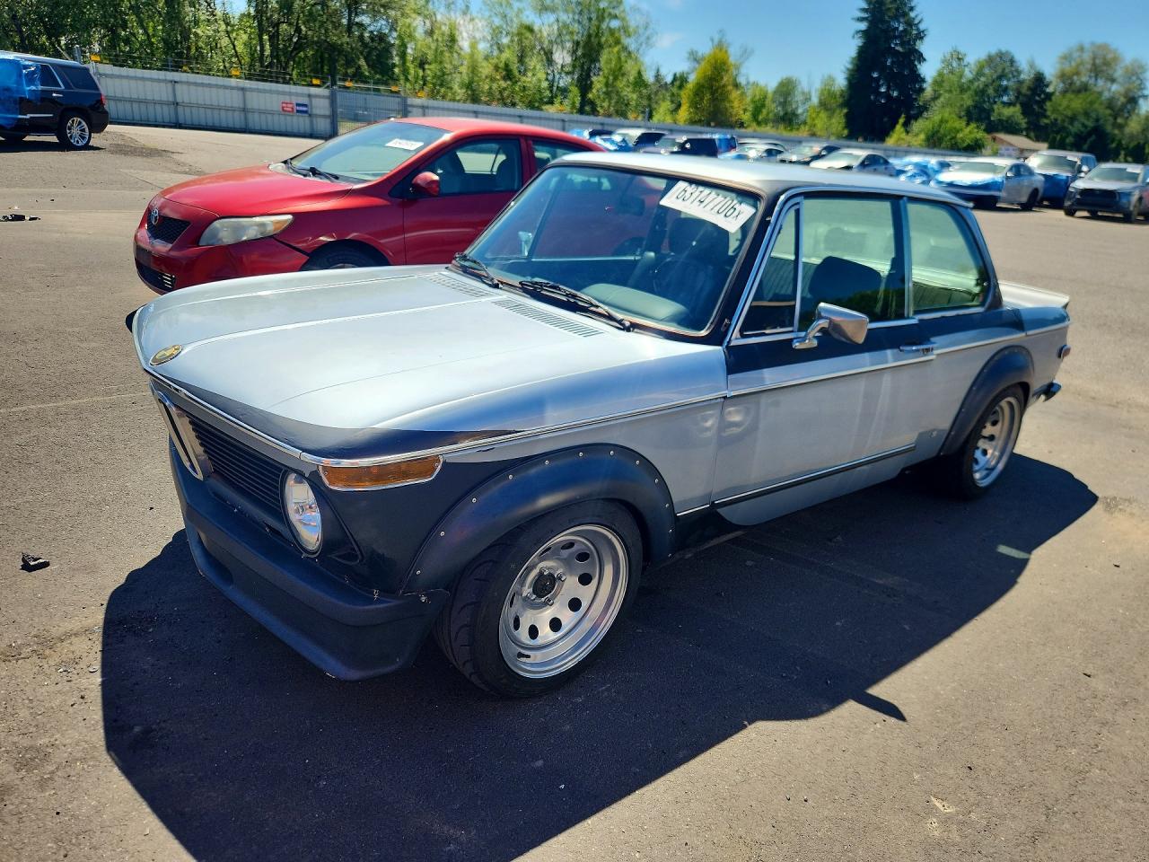 2378118 · 1976 BMW OTHER