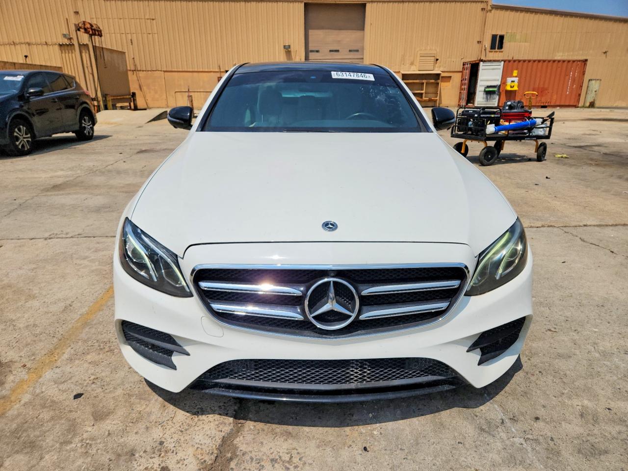 WDDZF8DB4LA747167 · 2020 MERCEDES-BENZ E · 5/12