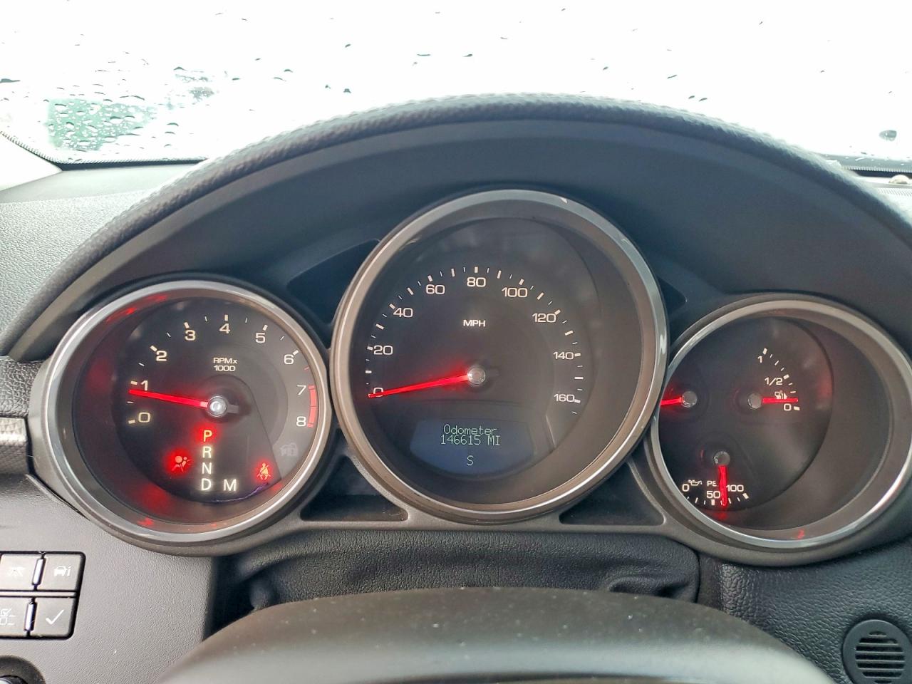 1G6DA5E5XC0149880 · 2012 CADILLAC CTS · 9/12