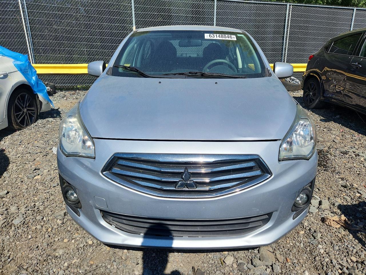 ML32F3FJ6JHF04800 · 2018 MITSUBISHI MIRAGE · 5/12