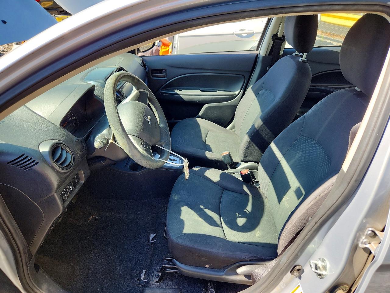 ML32F3FJ6JHF04800 · 2018 MITSUBISHI MIRAGE · 7/12