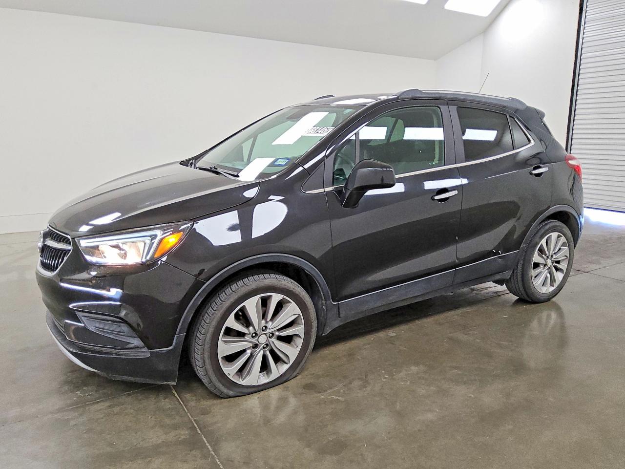 2020 BUICK ENCORE