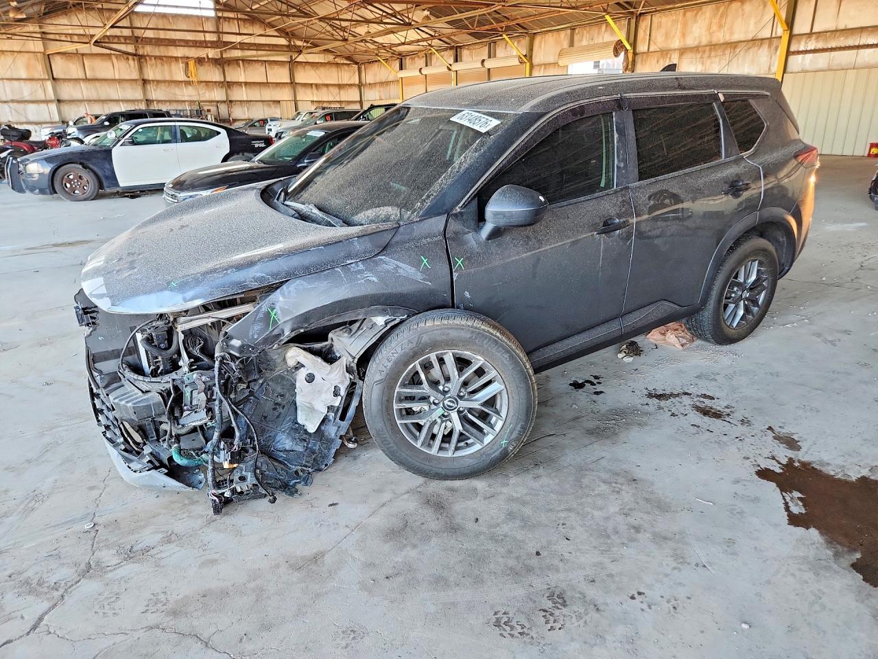 5N1BT3AA1PC872491 · 2023 NISSAN ROGUE