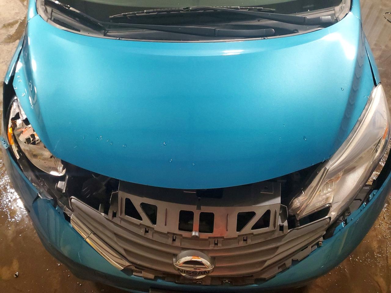 3N1CE2CP8FL449105 · 2015 NISSAN VERSA NOTE · 11/12