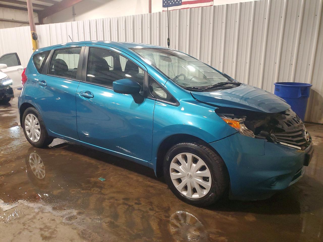 3N1CE2CP8FL449105 · 2015 NISSAN VERSA NOTE · 4/12