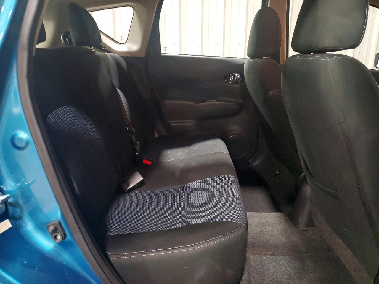 3N1CE2CP8FL449105 · 2015 NISSAN VERSA NOTE · 10/12
