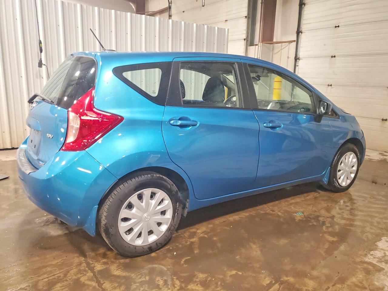 3N1CE2CP8FL449105 · 2015 NISSAN VERSA NOTE · 3/12