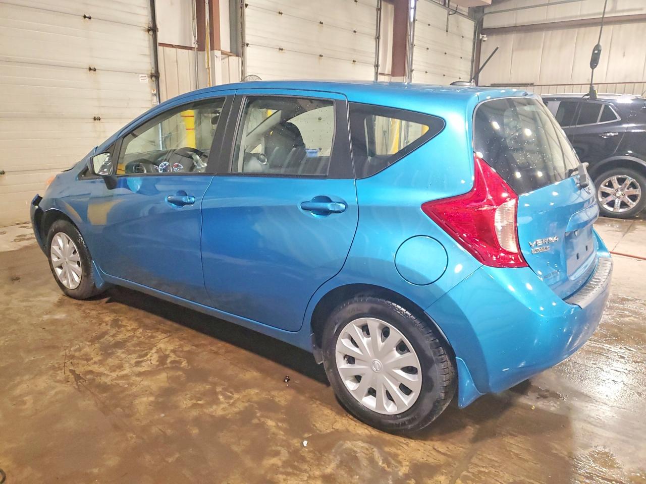 3N1CE2CP8FL449105 · 2015 NISSAN VERSA NOTE · 2/12