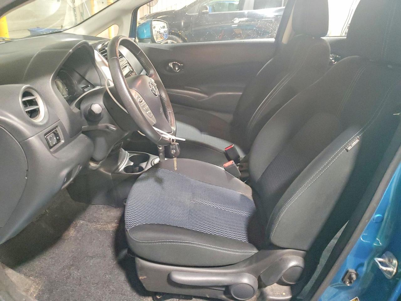 3N1CE2CP8FL449105 · 2015 NISSAN VERSA NOTE · 7/12